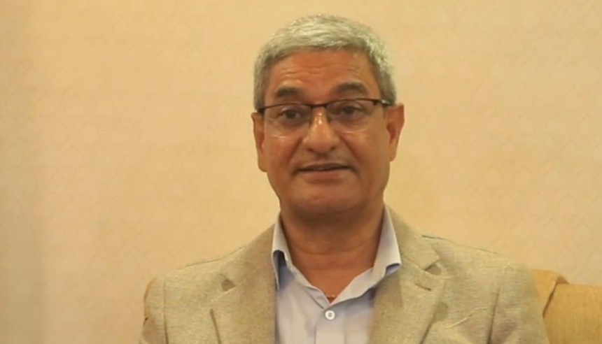 जीवनमा कहिल्यै अनियमितता गरेको प्रमाणित भए राजनीतिबाटै अलग्गिने छुः गृहमन्त्री